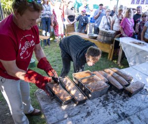 "Z kulturą ludową przez Podlasie" - fotorelacja
