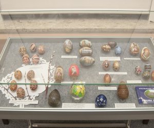 Muzeum w Ciechanowcu ponownie z wystawą w Warszawie Muzeum w Ciechanowcu ponownie z wystawą w Warszawie