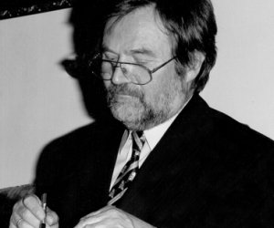 Zmarł prof. dr hab. Bohdan Rutkowiak Zmarł prof. dr hab. Bohdan Rutkowiak