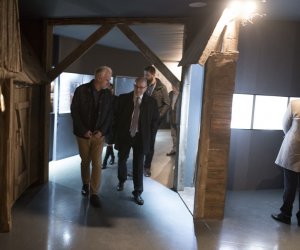 Jubileusz 55-lecia Muzeum Rolnictwa w Ciechanowcu - fotorelacja Jubileusz 55-lecia Muzeum Rolnictwa w Ciechanowcu - fotorelacja