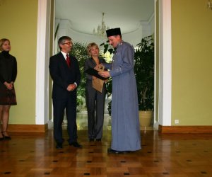 Konkurs na Najlepiej Zachowany Zabytek Wiejskiego Budownictwa Drewnianego w Województwie Podlaskim w 2009 roku