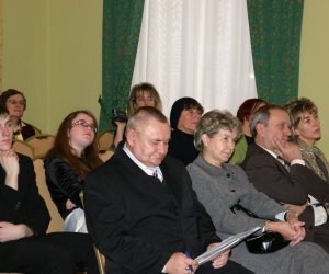 XXVIII KONKURS GRY NA INSTRUMENTACH PASTERSKICH im. Kazimierza Uszyńskiego