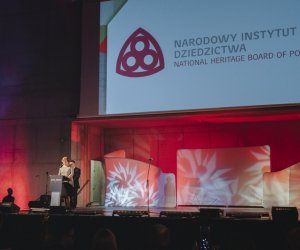 Wyróżnienie NID dla Konkursu na Najlepiej Zachowany Zabytek Wyróżnienie NID dla Konkursu na Najlepiej Zachowany Zabytek