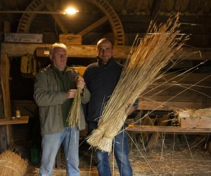 Jesień w polu i zagrodzie. Etnograficzny festiwal kultury ludowej 2022 - fotorelacja Jesień w polu i zagrodzie. Etnograficzny festiwal kultury ludowej 2022 - fotorelacja