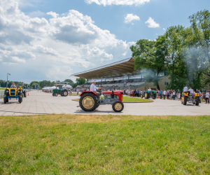 "Piknik Poznaj Dobrą Żywność" - Służewiec - 26 maja 2024 r. - fotorelacja "Piknik Poznaj Dobrą Żywność" - Służewiec - 26 maja 2024 r. - fotorelacja