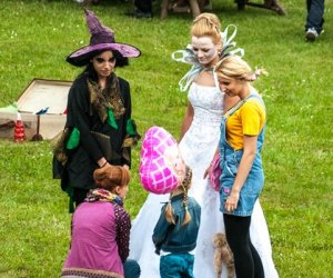 Odpust na sw. Antoniego 2014