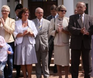 VIII Zajazd Wysokomazowiecki, 15.07.2012. VIII Zajazd Wysokomazowiecki, 15.07.2012.