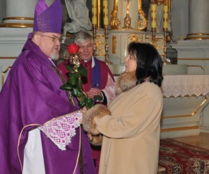 45. Konkurs Gry na Instrumentach Pasterskich im. Kazimierza Uszyńskiego