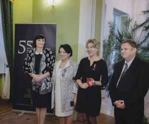 Jubileusz 55-lecia Muzeum Rolnictwa w Ciechanowcu - fotorelacja