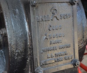 Drugie życie zabytkowych silników stacjonarnych Drugie życie zabytkowych silników stacjonarnych