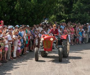 XIV Podlaskie Święto Chleba XIV Podlaskie Święto Chleba