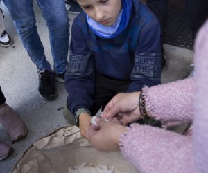 Jesień w polu i zagrodzie. Etnograficzny festiwal kultury ludowej 2022 - fotorelacja Jesień w polu i zagrodzie. Etnograficzny festiwal kultury ludowej 2022 - fotorelacja