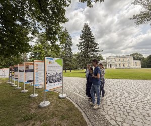 150 lat muzealnictwa rolniczego w Polsce