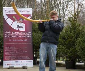 44. Konkursu Gry na Instrumentach Pasterskich im. Kazimierza Uszyńskiego - FOTORELACJA 44. Konkursu Gry na Instrumentach Pasterskich im. Kazimierza Uszyńskiego - FOTORELACJA