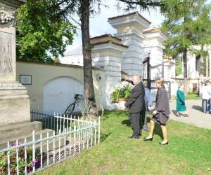 Sesja naukowa - Ksiądz Jan Krzysztof Kluk (1739-1796) Życie i dorobek naukowy Sesja naukowa - Ksiądz Jan Krzysztof Kluk (1739-1796) Życie i dorobek naukowy