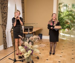 Podsumowanie Konkursu na Najlepiej Zachowany Zabytek Wiejskiego Budownictwa Drewnianego - fotorelacja Podsumowanie Konkursu na Najlepiej Zachowany Zabytek Wiejskiego Budownictwa Drewnianego - fotorelacja