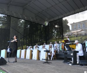 Galeria zdjęć z 18 maja 2012r Galeria zdjęć z 18 maja 2012r