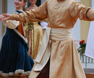 V Zajazd Wysokomazowiecki V Zajazd Wysokomazowiecki