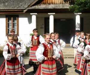 IX Podlaskie Święto Chleba IX Podlaskie Święto Chleba