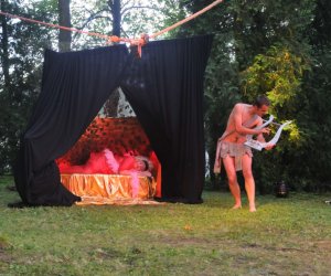 VIII Zajazd Wysokomazowiecki, 15.07.2012. VIII Zajazd Wysokomazowiecki, 15.07.2012.