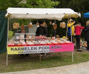 Jarmark św. Wojciecha 2019 - fotorelacja Jarmark św. Wojciecha 2019 - fotorelacja