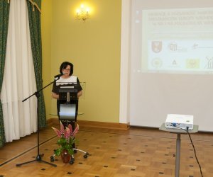 Konferencja "Migracje a tożsamość narodowa mieszkańców Europy Wschodniej w XIX i na początku XX wieku" 2-3 czerwca 2016 Konferencja "Migracje a tożsamość narodowa mieszkańców Europy Wschodniej w XIX i na początku XX wieku" 2-3 czerwca 2016