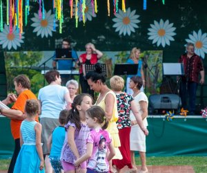 Odpust na św. Antoniego Odpust na św. Antoniego