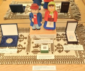 Wspomnień czar - podsumowanie roku jubileuszowego Wspomnień czar - podsumowanie roku jubileuszowego