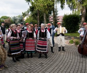 XVI Podlaskie Święto Chleba