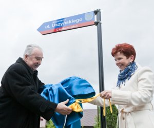 Galeria zdjęć z 17 maja 2012r