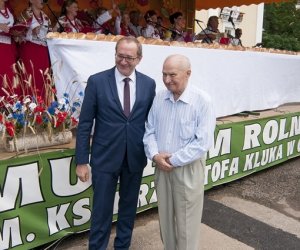 XVI Podlaskie Święto Chleba