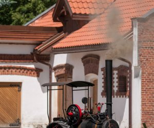 Odpust na św. Antoniego 2016 Odpust na św. Antoniego 2016