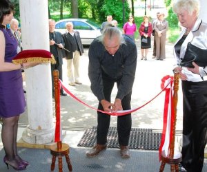 Pamiątki kolonialne - sztuka "czarnego lądu" - otwarcie wystawy