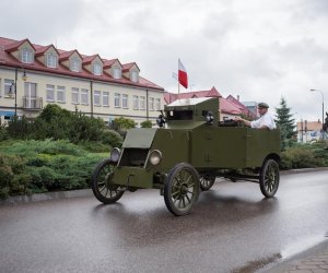 X Zajazd Wysokomazowiecki - fotorelacja X Zajazd Wysokomazowiecki - fotorelacja