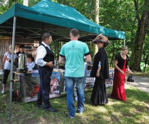 X Zajazd Wysokomazowiecki - fotorelacja