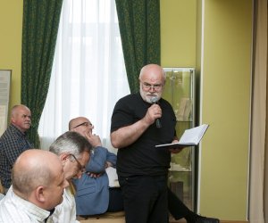 Konferencja "Migracje a tożsamość narodowa mieszkańców Europy Wschodniej w XIX i na początku XX wieku" 2-3 czerwca 2016 Konferencja "Migracje a tożsamość narodowa mieszkańców Europy Wschodniej w XIX i na początku XX wieku" 2-3 czerwca 2016