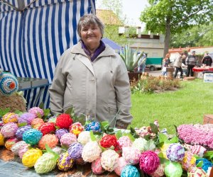 Jarmark Św. Wojciecha i Festyn Leśny 2014 Jarmark Św. Wojciecha i Festyn Leśny 2014