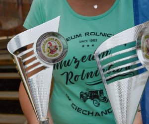 XVII Podlaskie Święto Chleba - fotorelacja XVII Podlaskie Święto Chleba - fotorelacja