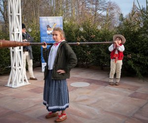 XXXVIII Konkurs Gry na Instrumentach Pasterskich - fotorelacja XXXVIII Konkurs Gry na Instrumentach Pasterskich - fotorelacja