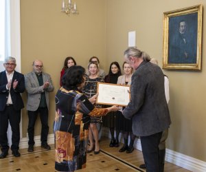 Podsumowanie XVII Konkursu na Zabytek Wiejskiego Budownictwa Drewnianego 2024