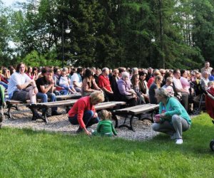 Noc Muzeów w Ciechanowcu Noc Muzeów w Ciechanowcu