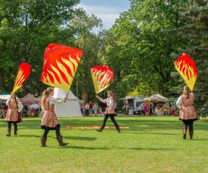 14 Zajazd Wysokomazowiecki - fotorelacja