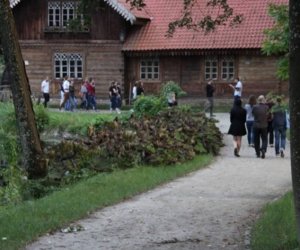 5. edycja Letniej Szkoły ICOMOS w Ciechanowcu - fotorelacja 5. edycja Letniej Szkoły ICOMOS w Ciechanowcu - fotorelacja
