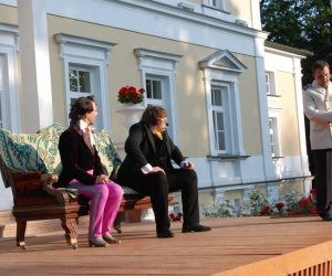 V Zajazd Wysokomazowiecki