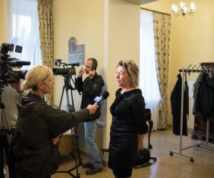 Podsumowanie Konkursu na Najlepiej Zachowany Zabytek Wiejskiego Budownictwa Drewnianego w Woj. Podlaskim w 2017 r. - fotorelacja