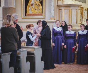 Noc Muzeów 2018 - fotorelacja