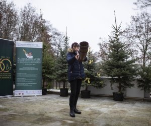 41. Konkurs Gry na Instrumentach Pasterskich im. Kazimierza Uszyńskiego - fotorelacja