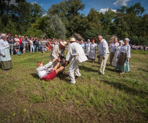 XVIII Podlaskie Święto Chleba - fotorelacja XVIII Podlaskie Święto Chleba - fotorelacja