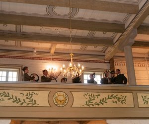 Jarmark św. Wojciecha i Święto Lasu Jarmark św. Wojciecha i Święto Lasu