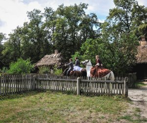 X Zajazd Wysokomazowiecki - fotorelacja X Zajazd Wysokomazowiecki - fotorelacja